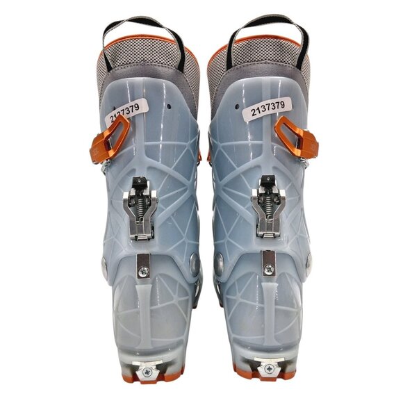 Garmont Masterlite AT Ski Boots Mondo 25.0 Tech Pin Alpine Touring Made Italy - Picture 9 of 15
